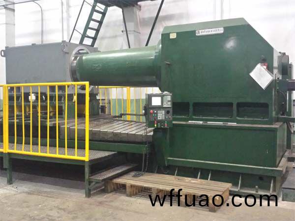 風(feng)電(dian)機(ji)殼(ke)加工(gong)數控專機