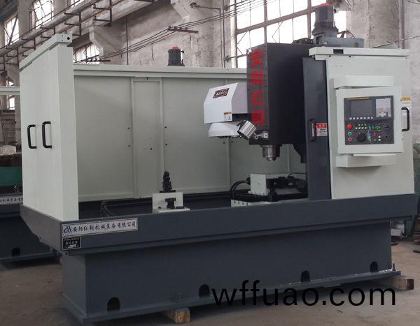 前軸鎖(suo)銷(xiao)孔專(zhuan)用加(jia)工