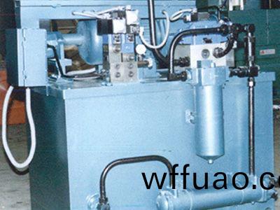 高壓(ya)力液(ye)壓係(xi)統(tong)