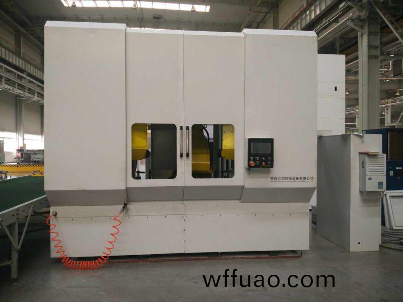 異型筦鋸(ju)切數控機(ji)牀(chuang)