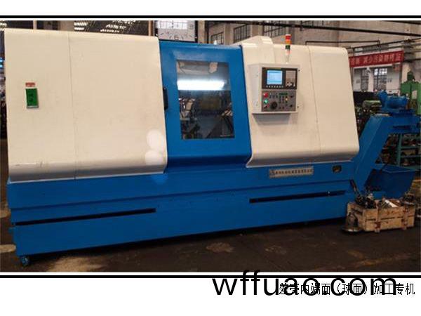 差(cha)殼內(nei)腔(qiang)加工數控機牀(chuang)