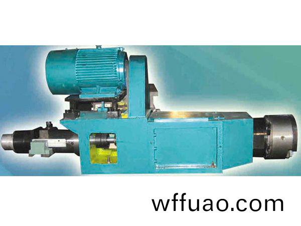 DSS係列(lie)數控鏜(tang)車頭(tou)