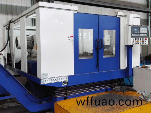 鉤尾(wei)框承載(zai)麵(mian)加(jia)工(gong)機(ji)牀