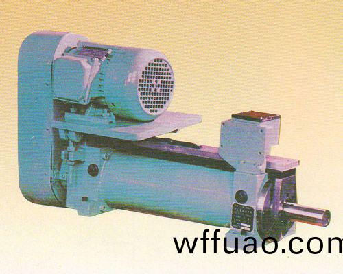 液壓(ya)滑套式動力頭(tou)